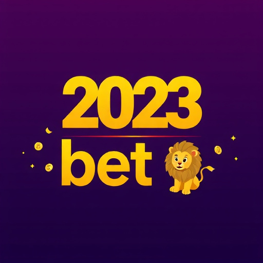 2023 Bet Logo